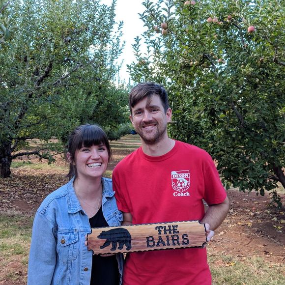 Meet your Posher, Chloe - Picture 1 of 1